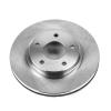 AUTOSPECIALTY BRAKE ROTOR - image 1