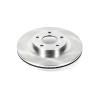 AUTOSPECIALTY BRAKE ROTOR - image 1