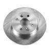 AUTOSPECIALTY BRAKE ROTOR - image 1