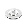 AUTOSPECIALTY BRAKE ROTOR - image 1