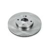 AUTOSPECIALTY BRAKE ROTOR - image 1