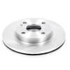 AUTOSPECIALTY BRAKE ROTOR - image 1