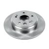 AUTOSPECIALTY BRAKE ROTOR - image 1