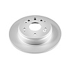 EVOLUTION COATED ROTOR - image 1