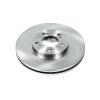 AUTOSPECIALTY BRAKE ROTOR - image 1