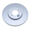 EVOLUTION COATED ROTOR - image 1