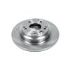 AUTOSPECIALTY BRAKE ROTOR - image 1