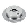 AUTOSPECIALTY BRAKE ROTOR - image 1
