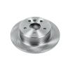 AUTOSPECIALTY BRAKE ROTOR - image 1