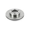AUTOSPECIALTY BRAKE ROTOR - image 1