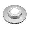 EVOLUTION COATED ROTOR - image 1