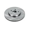 AUTOSPECIALTY BRAKE ROTOR - image 1