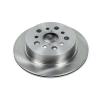 AUTOSPECIALTY BRAKE ROTOR - image 1