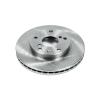 AUTOSPECIALTY BRAKE ROTOR - image 1