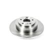 AUTOSPECIALTY BRAKE ROTOR - image 1
