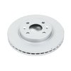 AUTOSPECIALTY BRAKE ROTOR - image 1