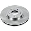 AUTOSPECIALTY BRAKE ROTOR - image 1