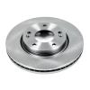 AUTOSPECIALTY BRAKE ROTOR - image 1