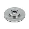 AUTOSPECIALTY BRAKE ROTOR - image 1