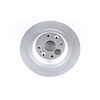 EVOLUTION COATED ROTOR - image 1