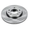 AUTOSPECIALTY BRAKE ROTOR - image 1