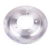 AUTOSPECIALTY BRAKE ROTOR - image 1