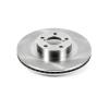 AUTOSPECIALTY BRAKE ROTOR - image 1