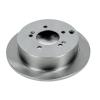 AUTOSPECIALTY BRAKE ROTOR - image 1