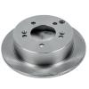 AUTOSPECIALTY BRAKE ROTOR - image 1