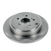 AUTOSPECIALTY BRAKE ROTOR - image 1