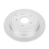 EVOLUTION COATED ROTOR - image 1
