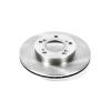 AUTOSPECIALTY BRAKE ROTOR - image 1