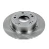 AUTOSPECIALTY BRAKE ROTOR - image 1
