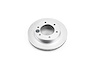 EVOLUTION COATED ROTOR - image 1