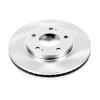 AUTOSPECIALTY BRAKE ROTOR - image 1