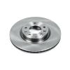 AUTOSPECIALTY BRAKE ROTOR - image 1
