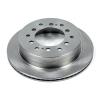AUTOSPECIALTY BRAKE ROTOR - image 1
