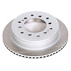 JBR971SCR Rear Coated Hat & Edge Rotor - image 1