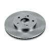 AUTOSPECIALTY BRAKE ROTOR - image 1
