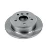 AUTOSPECIALTY BRAKE ROTOR - image 1