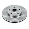 AUTOSPECIALTY BRAKE ROTOR - image 1