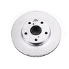 EVOLUTION COATED ROTOR - image 1