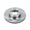AUTOSPECIALTY BRAKE ROTOR - image 1