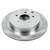 AUTOSPECIALTY BRAKE ROTOR - image 1