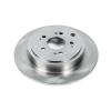 AUTOSPECIALTY BRAKE ROTOR - image 1