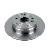 AUTOSPECIALTY BRAKE ROTOR - image 1