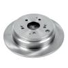 AUTOSPECIALTY BRAKE ROTOR - image 1