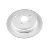 EVOLUTION COATED ROTOR - image 1