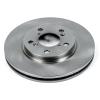 AUTOSPECIALTY BRAKE ROTOR - image 1