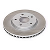 JBR989SCR Front Coated Hat & Edge Rotor - image 1